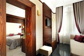 Hotel Ranieri 3*