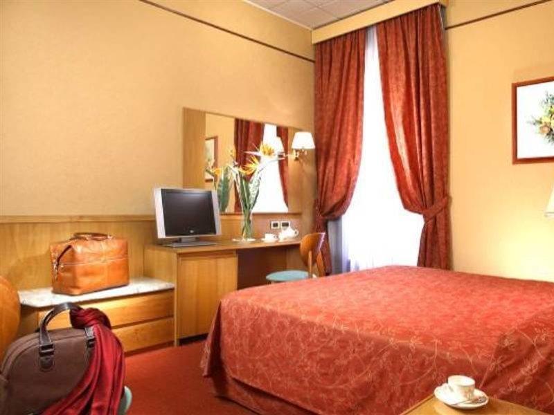 Hotel Ranieri Roma