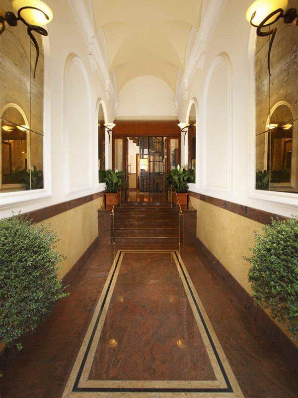 Hotel Ranieri 3*