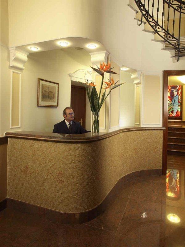 Hotel Ranieri