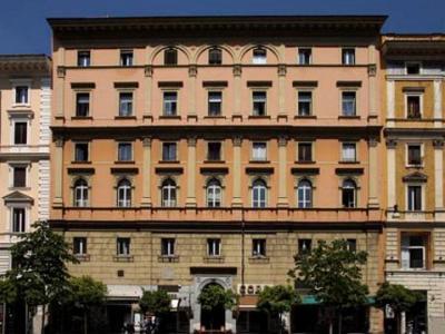 Ranieri Hotel Roma