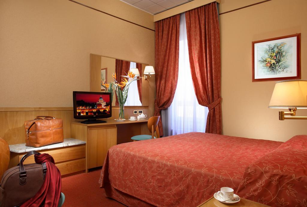 Hotel Ranieri 3*
