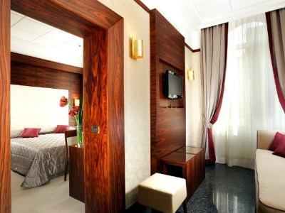 Ranieri Hotel Roma