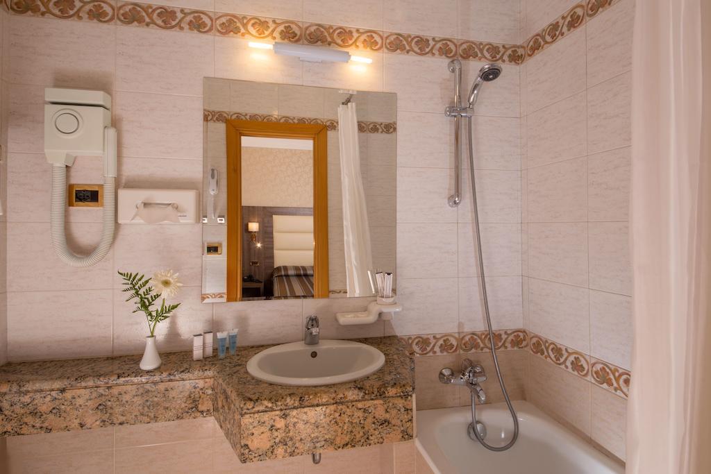 Hotel Ranieri Roma