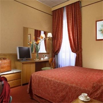 Ranieri Hotel Roma