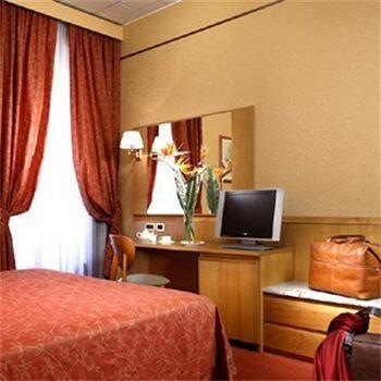 Ranieri Hotel