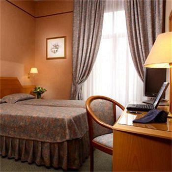 Hotel Ranieri Roma