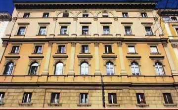 Hotel Ranieri Roma