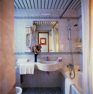Ranieri Hotel Roma