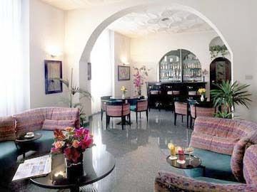 Ranieri Hotel Roma