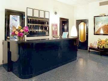 Hotel Ranieri