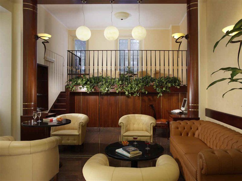 Hotel Ranieri 3*