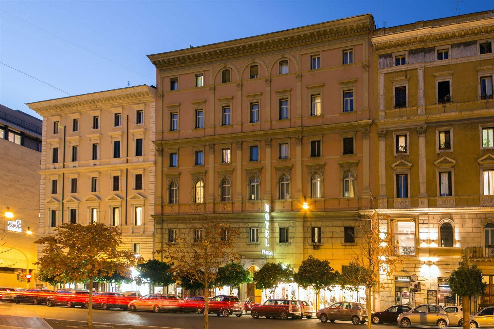 Hotel Ranieri 3*