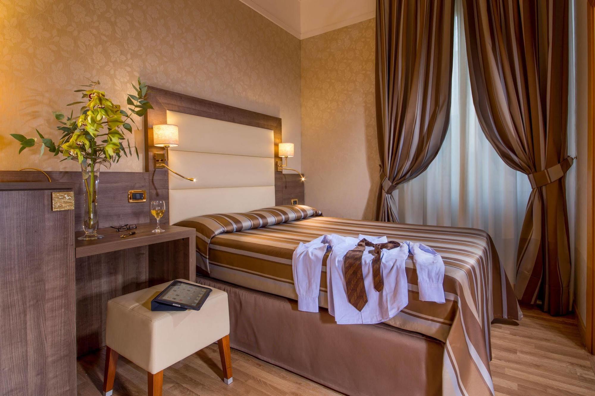 Hotel Ranieri Roma