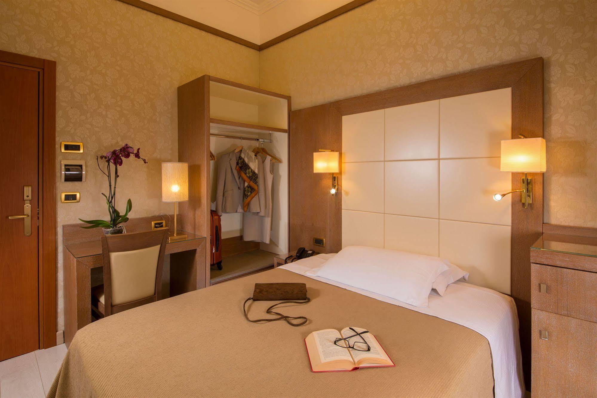 Hotel Ranieri 3*