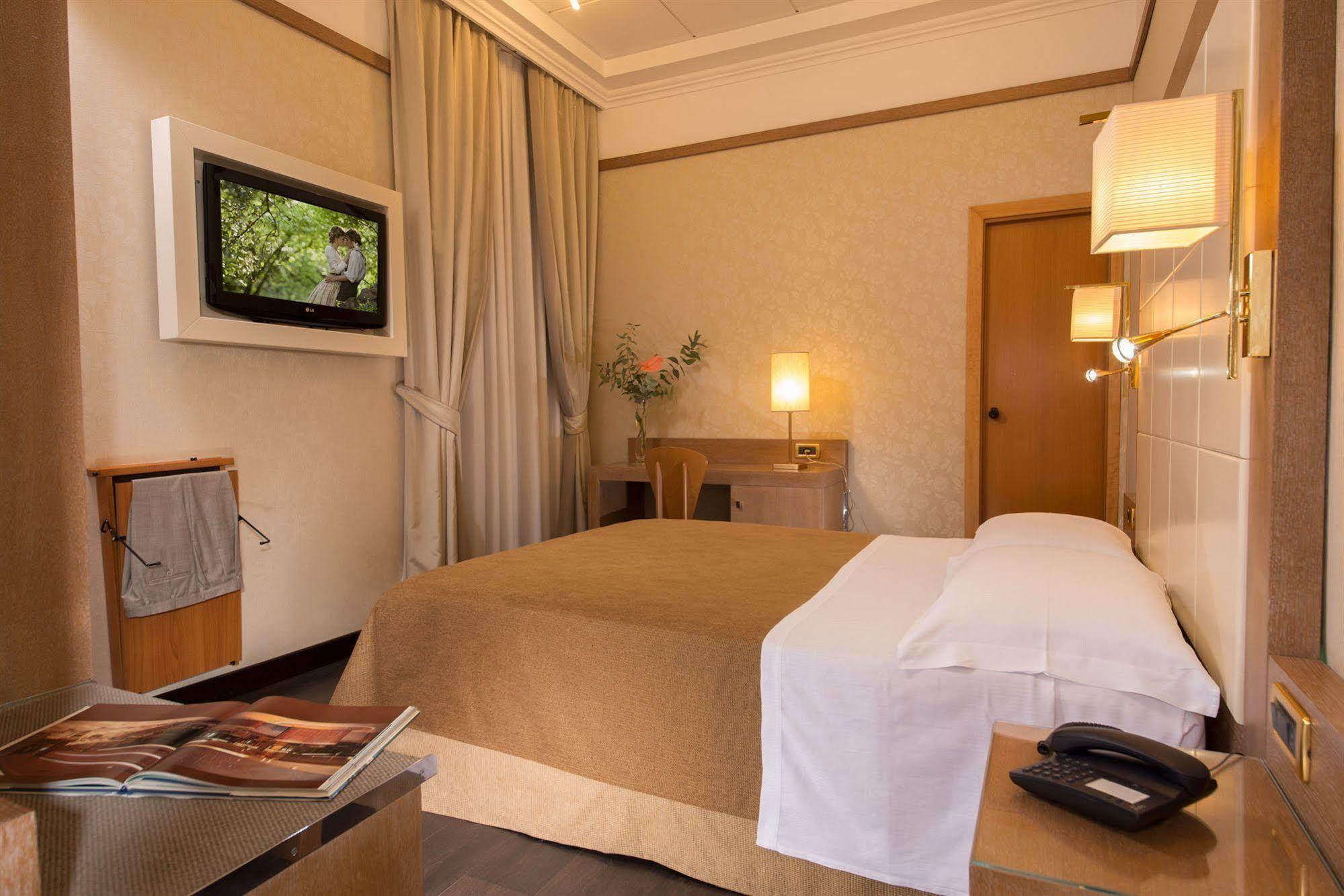 Hotel Ranieri 3*