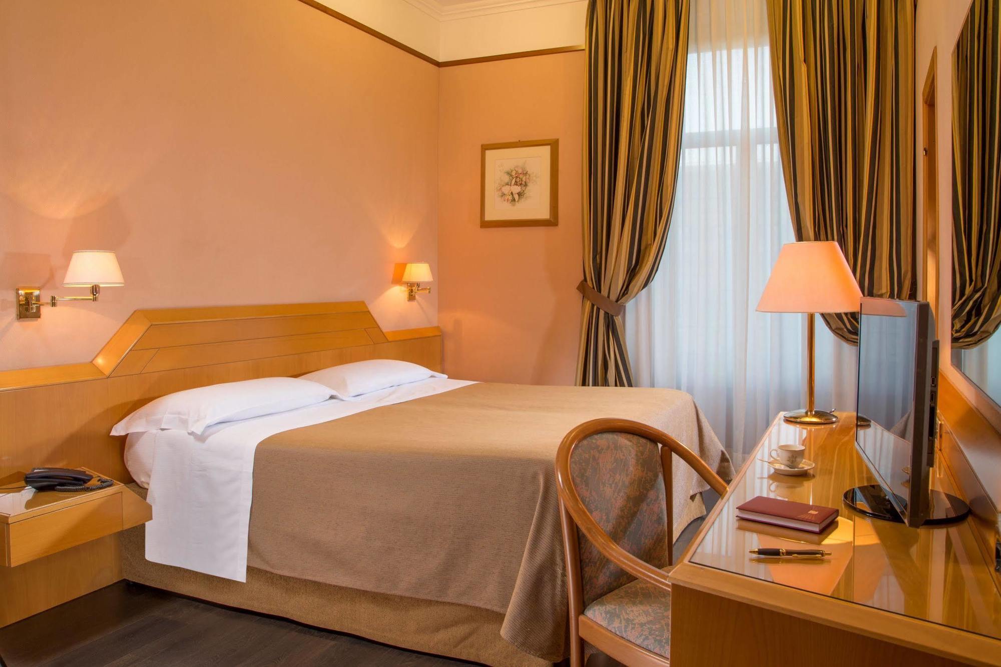Hotel Ranieri Roma