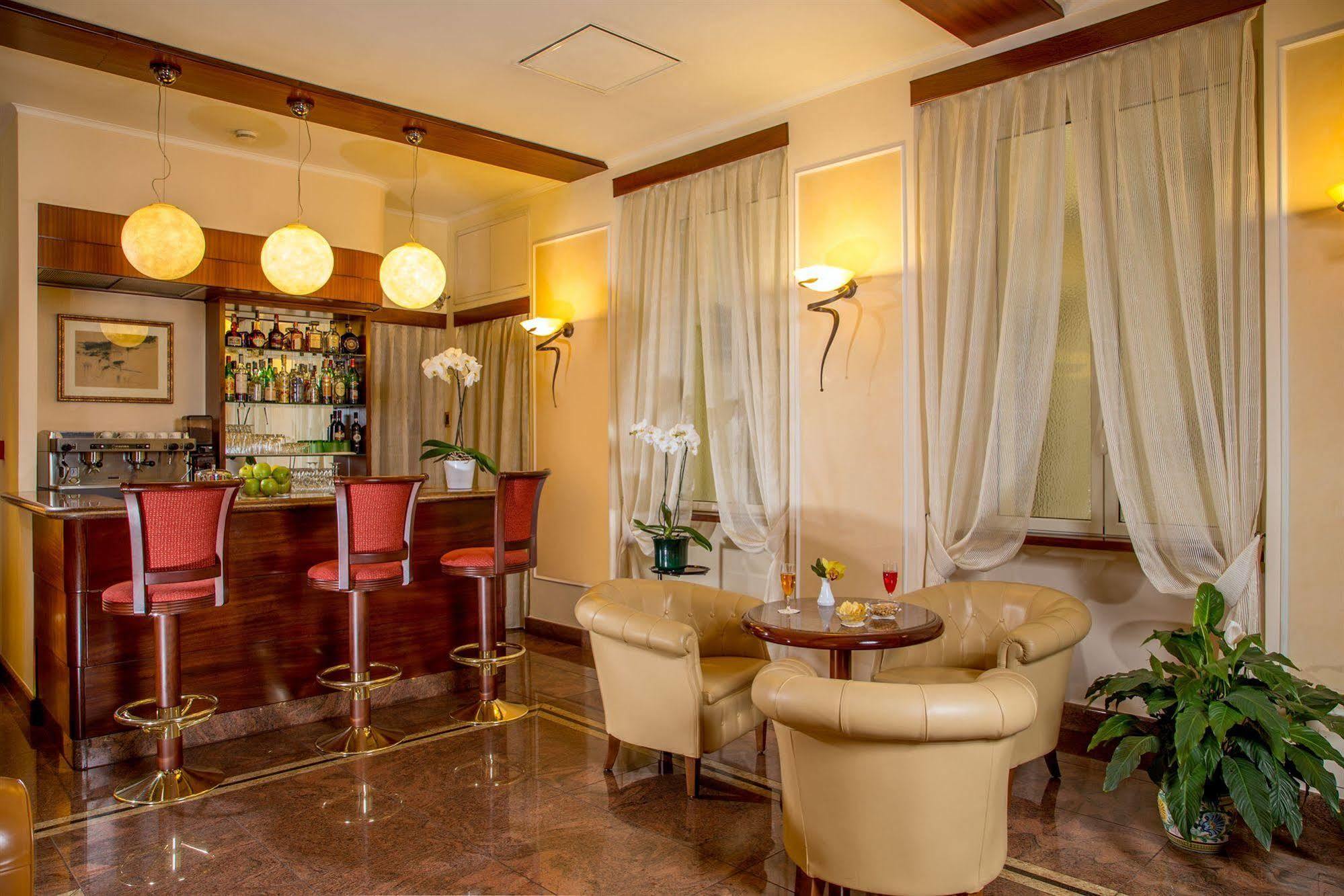 Ranieri Hotel Roma