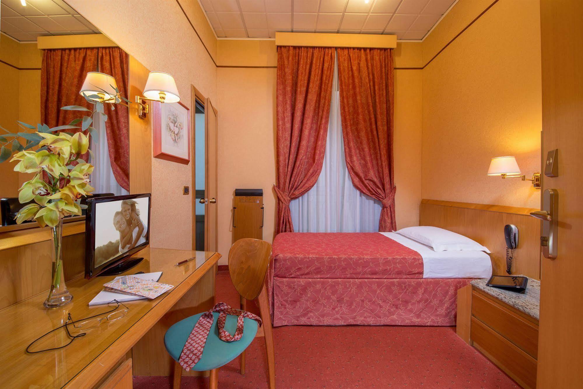 Hotel Ranieri Roma