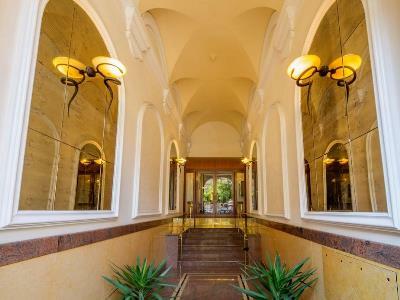 Hotel Ranieri Roma