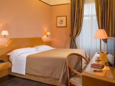 Hotel Ranieri 3*