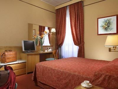 Ranieri Hotel Roma